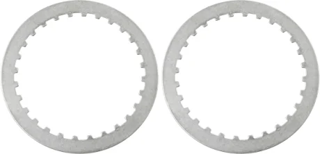Комплект дисків зчеплення кількість 8 SUZUKI GSX-R 600/750 2006-2016 TRW MES4158