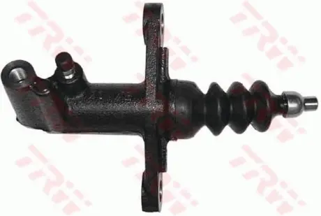 Робочий циліндр зчеплення (22,2мм) ISUZU D-MAX I, ELF, KB, TF, TROOPER I OPEL CAMPO, FRONTERA A, FRONTERA A SPORT, MONTEREY A 2.5D/2.8D/3.1D 10.85-06.12 TRW PJH115