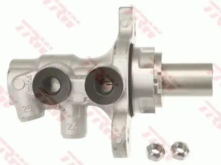 Головний гальмівний циліндр BMW X3 (F25), X4 (F26) 1.6-3.0D 09.10-03.18 TRW PMA120