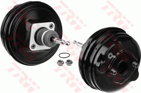 Гальмівний сервопривід AUDI A4 B6, A4 B7, A6 C5, ALLROAD C5 SEAT EXEO, EXEO ST SKODA SUPERB I VW PASSAT B5.5 1.6-4.2 01.97-05.13 TRW PSA743