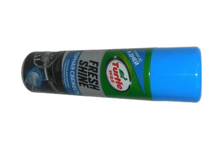 Поліроль 500мл. TURTLE WAX 53008/FG7710