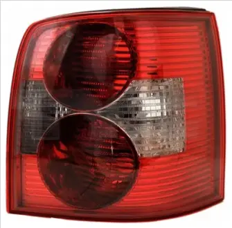 Ліхтар задній Прав VW PASSAT B5 FL Універсал 10.00-05.05 TYC 11-0209-01-2