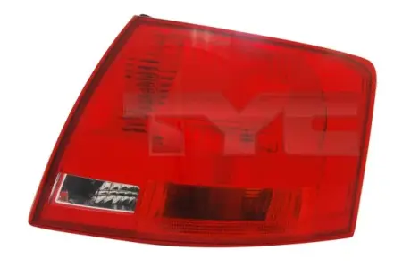 Лiхтар задній TYC 11-11183-01-2