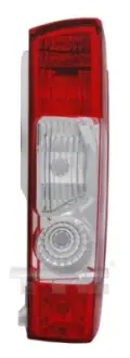 Лiхтар задній TYC 11-11358-01-2
