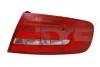 Ліхтар задній Лів (зовнішн, PY21W/W16W) AUDI A4 B8 Універсал 11.07-05.16 TYC 11-11366-01-2 (фото 1)