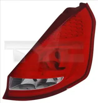 Фара передня TYC 11-11490-01-2