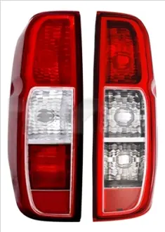 Ліхтар задній Прав NISSAN NAVARA D40, PATHFINDER III R51 01.05-01.15 TYC 11-11625-21-2