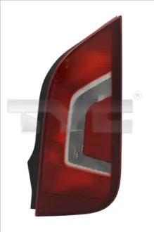 Лiхтар задній TYC 11-12172-01-2