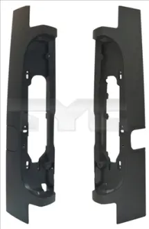 Елемент задн ліхтаря Прав NISSAN PRIMASTAR X83 OPEL VIVARO RENAULT TRAFIC II Автобус / Full body 08.06-01.16 TYC 11-12383-BA-2