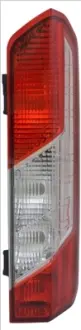 Лiхтар задній TYC 11-12667-01-2