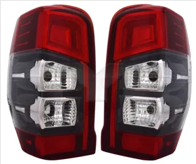 Ліхтар задній Прав (LED) MITSUBISHI L 200 / TRITON 01.19- TYC 11-15097-06-2