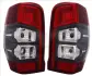 Ліхтар задній Лів (LED) MITSUBISHI L 200 / TRITON 01.19- TYC 11-15098-06-2 (фото 1)