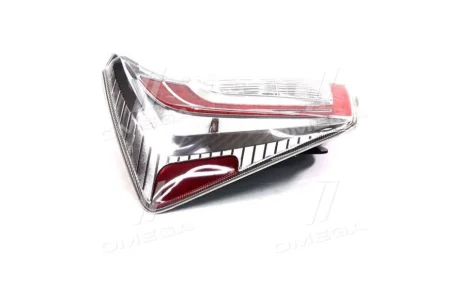 Ліхтар задн. лів. TOY PRIUS 09-15 TYC 11-6466-00-1N