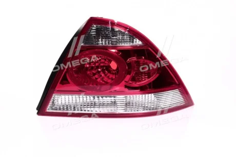 Фото - ліхтар задн. пра. NIS ALMERA 06- TYC 11-B023-01-6B Ліхтар задн. пра. NIS ALMERA 06- TYC 11-B023-01-6B