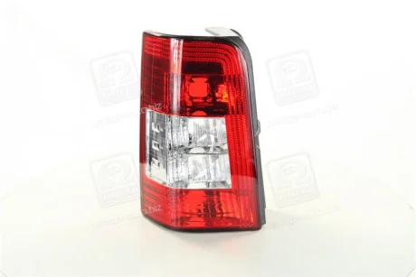 Ліхтар задн. лів. CITR BERLINGO 02-07 TYC 11-B356-A1-2B