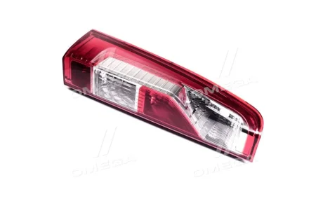 Фонар зад. лiв. OP MOVANO 10- TYC 11-B700-01-2B