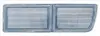 Світловідбивач передн Лів VW GOLF III, VENTO 08.91-12.99 TYC 12-1602-01-6 (фото 1)