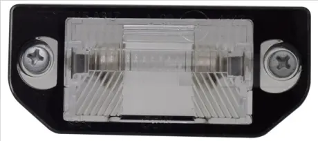 Підсвітка номерного знаку (C5W, з лампочкою) VW PASSAT B5 08.96-11.00 TYC 15-0317-00-2