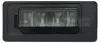 Підсвітка номерного знаку (LED) SEAT ALHAMBRA 7N, TOLEDO IV KG3 SKODA FABIA III, OCTAVIA III, RAPID, SUPERB III, YETI VW CADDY IV, GOLF SPORTSVAN, GOLF V PLUS, GOLF VII, JETTA IV, PASSAT B7 01.05- TYC 15-0389-00-9 (фото 1)