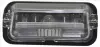 Підсвітка номерного знаку (W5W) TOYOTA AURIS E18, AVENSIS T27, VERSO S, YARIS XP130 11.08-12.19 TYC 15-0515-00-2 (фото 1)