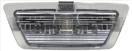 Підсвітка номерного знаку (R10W) OPEL ASTRA G 02.98-12.09 TYC 15-0519-00-2