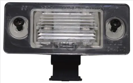 Підсвітка номерного знаку (C5W, з лампочкою) SKODA FABIA I 08.99-03.08 TYC 15-0545-00-2
