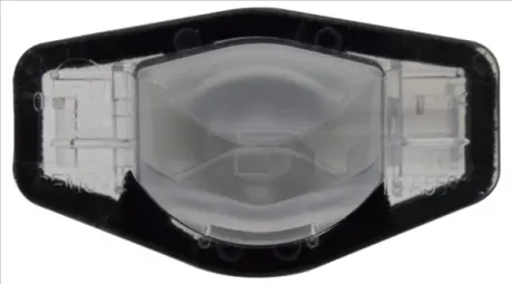Підсвітка номерного знаку (W5W) HONDA CIVIC IX HB/KOMBI, CIVIC IX SDN/COUPE, CR-V III, HR-V, JAZZ II, JAZZ III, JAZZ IV 03.99-01.20 TYC 15-0559-00-2