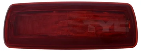 Додатковий стоп-сигнал TYC 15-0599-00-2