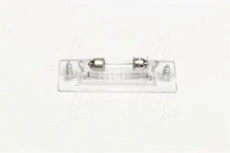 Ліхтар ном. знак зад. VW CADDY 04- TYC 15-A063-00-2B