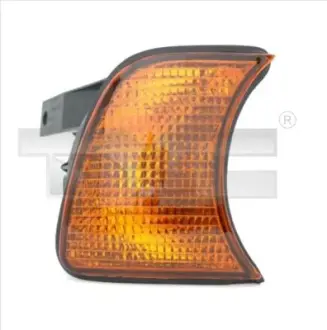 Лампа сигналу повороту переднього Лів (помаранч) BMW 5 E34 12.87-01.97 TYC 18-3270-05-2