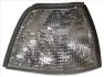 Лампа сигналу повороту переднього Прав (сірий) BMW 3 E36 09.90-09.93 TYC 18-3271-15-2 (фото 1)