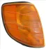 Лампа сигналу повороту переднього (помаранч) MERCEDES S-KLASA W140 02.91-02.99 TYC 183312052 (фото 1)