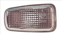 Лампа сигналу повороту переднього Лів/Прав (білий) CITROEN BERLINGO, JUMPY, SAXO, XANTIA, XSARA, ZX FIAT SCUDO, ULYSSE 179 PEUGEOT 106, 306, 806, EXPERT, PARTNER 03.91-06.11 TYC 18-5161-15-2