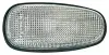 Лампа сигналу повороту переднього Лів/Прав (білий) OPEL ASTRA G 02.98-12.09 TYC 18-5447211 (фото 1)