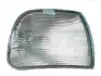 Лампа сигналу повороту переднього Прав (білий) VW TRANSPORTER T4 09.95-04.03 TYC 18-5541-01-2 (фото 1)