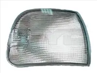 Лампа сигналу повороту переднього Прав (білий) VW TRANSPORTER T4 09.95-04.03 TYC 18-5541-01-2