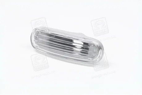 Вказ. пов. на крилі лів.=пра. біл. FIAT DOBLO 05-09 TYC 18-A531-01-2B