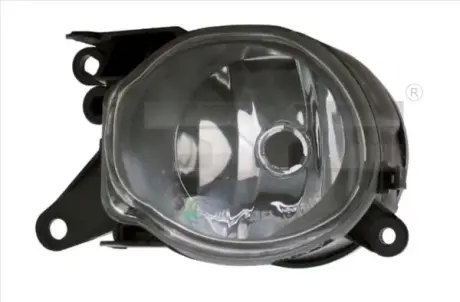 Протитуманна фара передн Лів (H7) AUDI A4 B5 12.98-09.01 TYC 19-0002-05-2