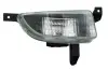 Протитуманна фара передн Лів (H3) OPEL ZAFIRA A 04.99-06.05 TYC 19-0146-05-2 (фото 1)