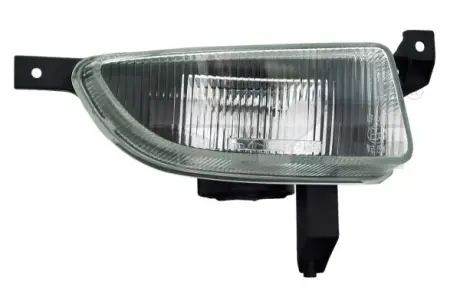Протитуманна фара передн Лів (H3) OPEL ZAFIRA A 04.99-06.05 TYC 19-0146-05-2