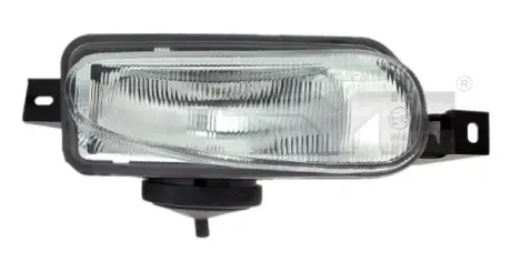 Протитуманна фара передн Прав (H3) FORD ESCORT VII, TRANSIT IV FL II, TRANSIT V 06.94-05.06 TYC 19-0177-05-2