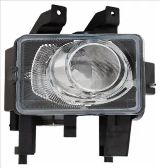 Протитуманна фара передн Прав (H3) OPEL ASTRA H, ZAFIRA B 03.04-05.14 TYC 19-0497-05-2