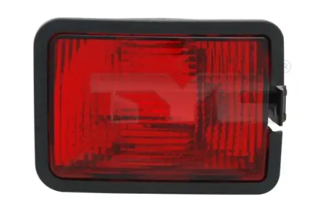 Протитуманна фар задн Лів/Прав (P21W) VW TRANSPORTER T4 07.90-09.95 TYC 19-0519-01-2