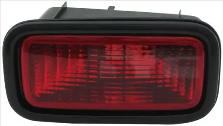 Протитуманна фар задн Прав MITSUBISHI LANCER VII 09.03-10.08 TYC 19-0611-05-2