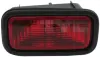 Протитуманна фар задн Лів (W21W) MITSUBISHI LANCER VII 09.03-10.08 TYC 19-0612-05-2 (фото 1)