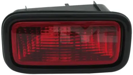 Протитуманна фар задн Лів (W21W) MITSUBISHI LANCER VII 09.03-10.08 TYC 19-0612-05-2