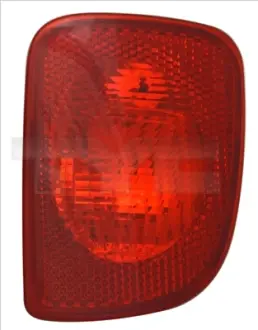 Протитуманна фар задн Прав (шайба) MERCEDES CITAN W415 RENAULT KANGOO II 02.08-12.20 TYC 19-0637-01-2