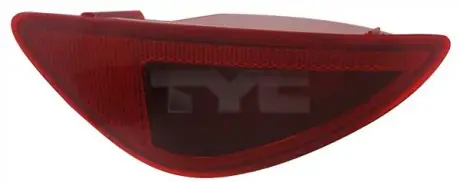 Фара противотуманна TYC 19-0717-01-2