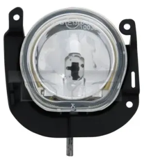 Протитуманна фара передн Лів (H1, MULTISPACE) CITROEN NEMO FIAT FIORINO / QUBO PEUGEOT BIPPER 11.07-04.16 TYC 19-0816-05-2