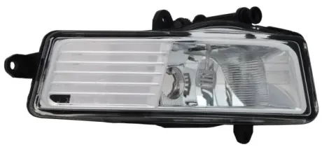 Протитуманна фара передн Прав (H11) AUDI A6 C6 10.08-08.11 TYC 19-0865-01-9